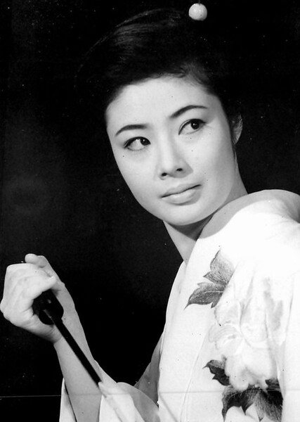 Sumiko Fuji