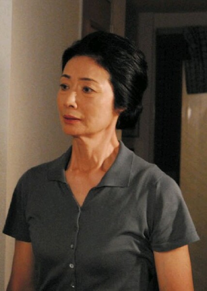 Sumiko Fuji photo