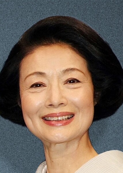 Sumiko Fuji photo
