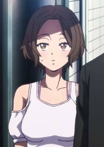 Sumire Kosaka (Zom 100)
