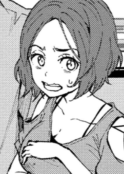 Sumire Kousaka