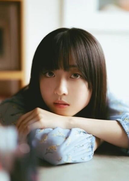 Sumire Maruyama