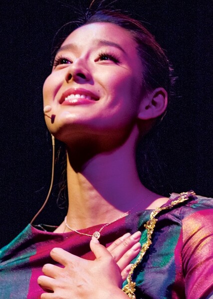 Sumire Matsubara