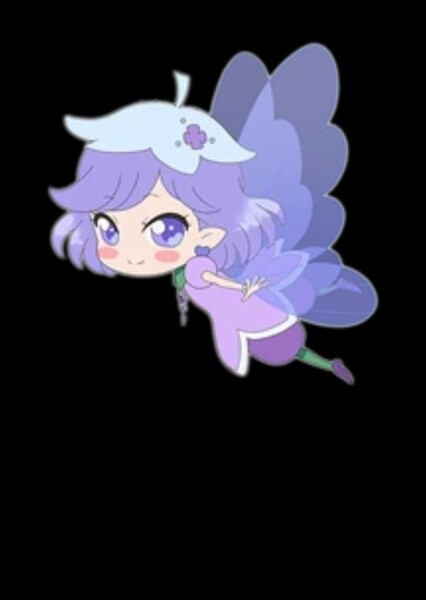 Sumire (rilu rilu fairilu)