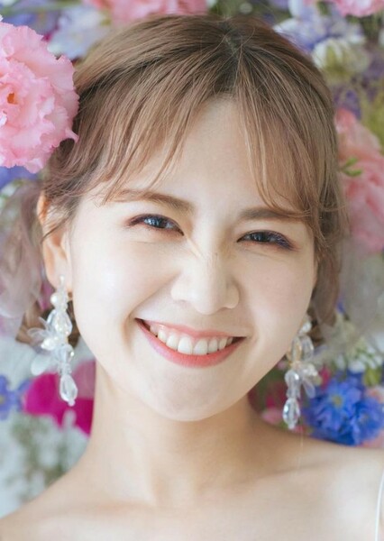 Sumire Sato