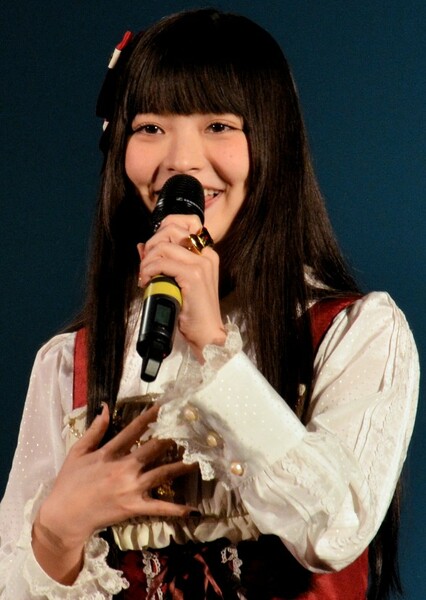 Sumire Uesaka