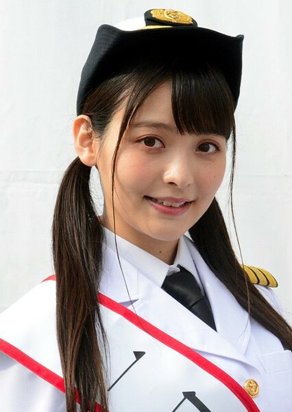 Sumire Uesaka photo