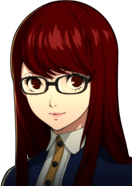 Sumire Yoshizawa photo