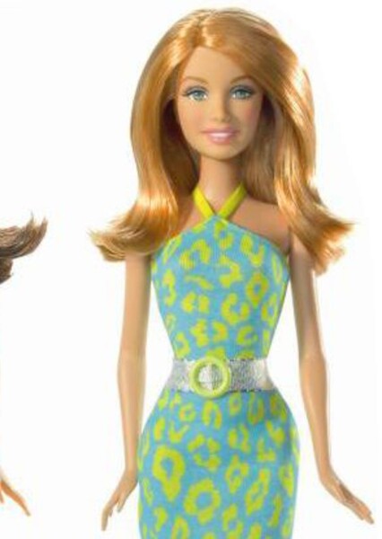 Summer (Barbie)