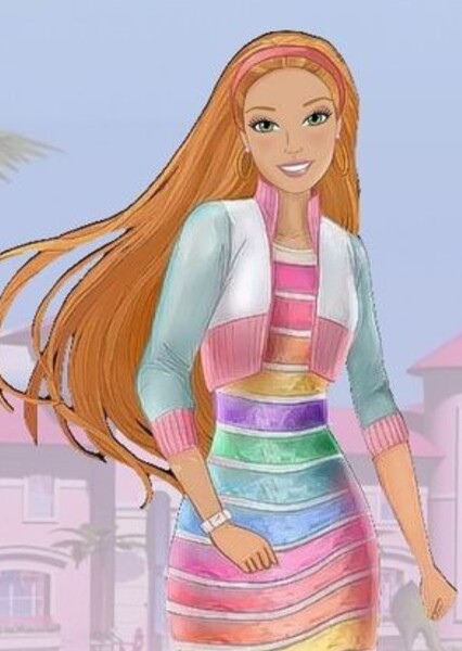 Summer (Barbie)