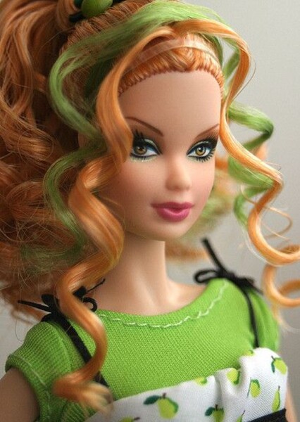 Summer (Barbie)