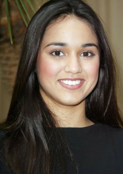 Summer Bishil photo