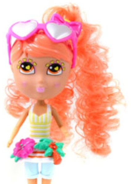 Summer (Cutie Pops)