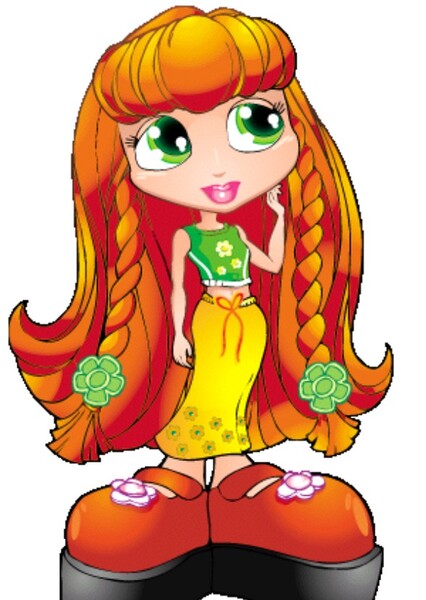 Summer (Diva Starz)