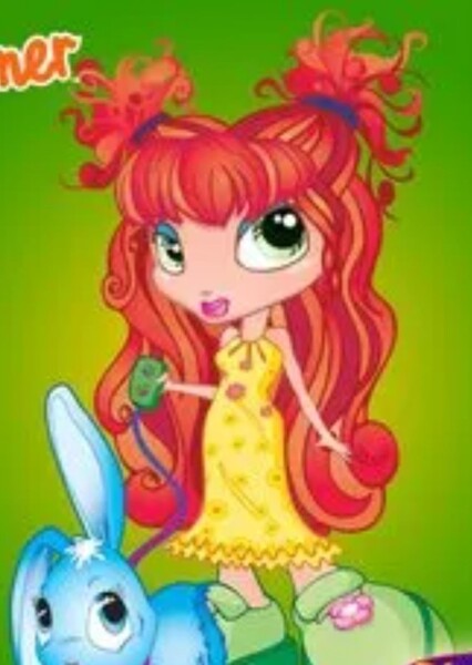 Summer (Diva Starz)