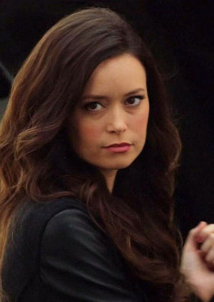 Summer Glau photo