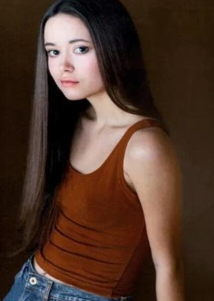 Summer Glau photo