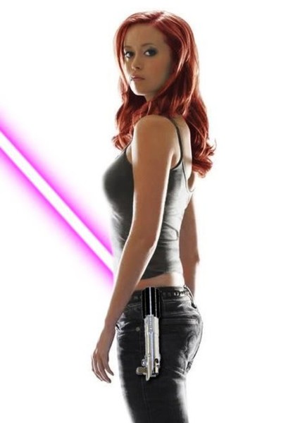 Summer Glau photo