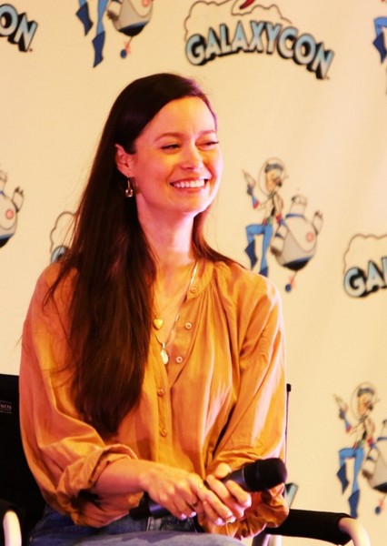 Summer Glau photo