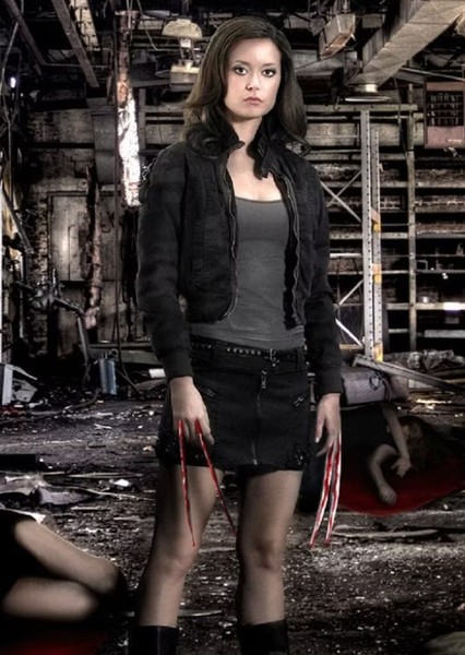 Summer Glau photo