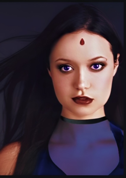 Summer Glau photo