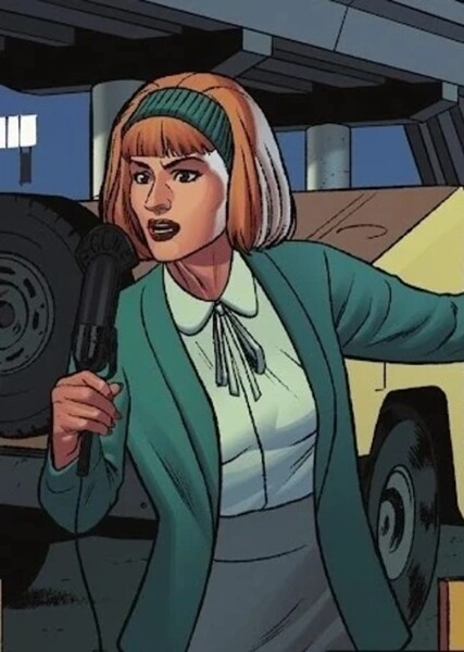 Summer Gleeson (Earth-789)