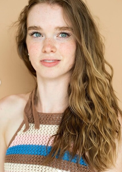 Summer H. Howell photo