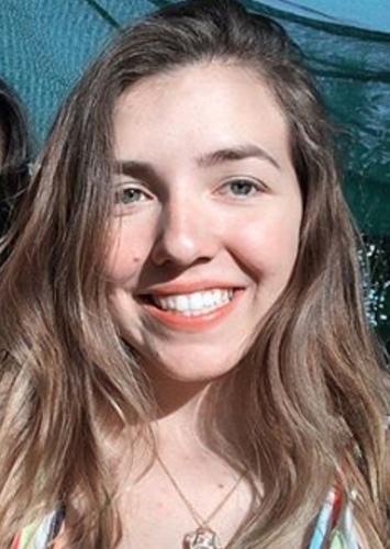Summer H. Howell photo