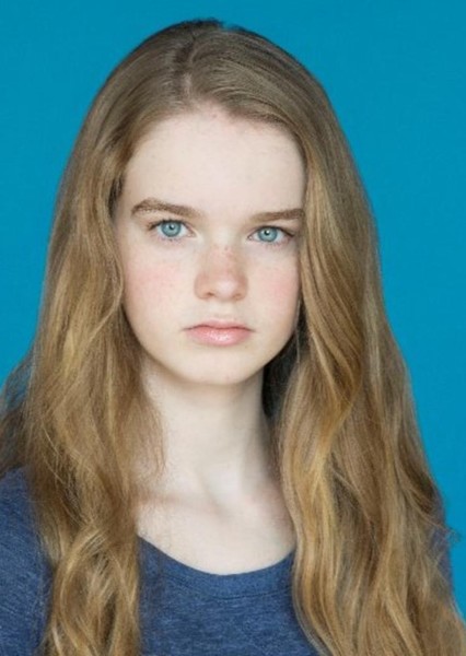 Summer H. Howell photo