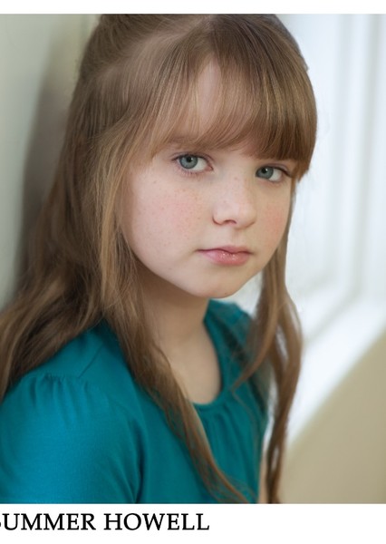 Summer H. Howell photo