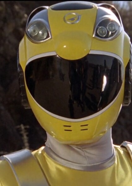 Summer Landsdown/Yellow RPM Ranger