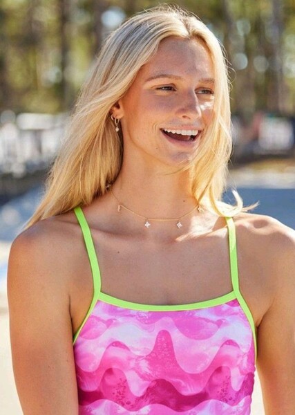 Summer McIntosh