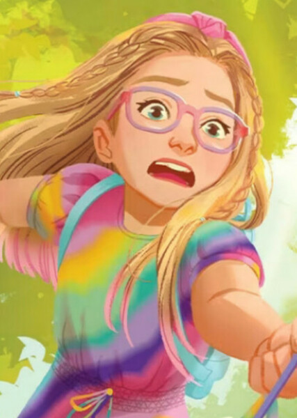 Summer McKinny photo