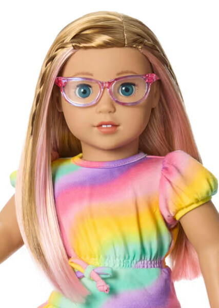 Summer McKinny photo