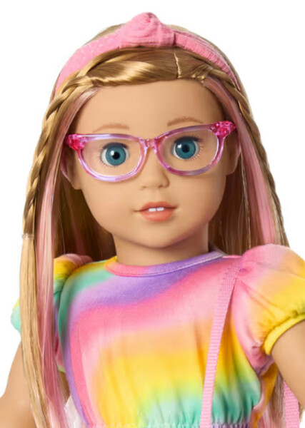 Summer McKinny photo