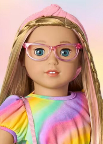 Summer McKinny photo