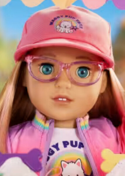 Summer McKinny photo