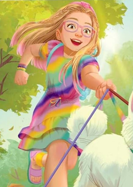Summer McKinny photo