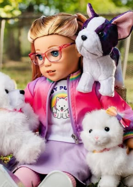 Summer McKinny photo