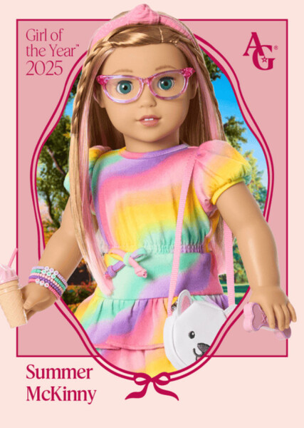 Summer McKinny photo