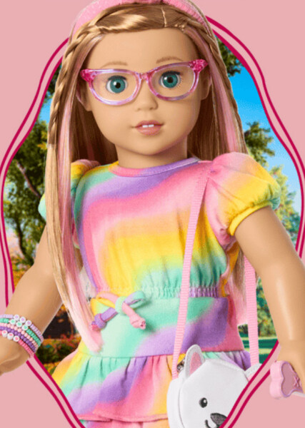 Summer McKinny photo