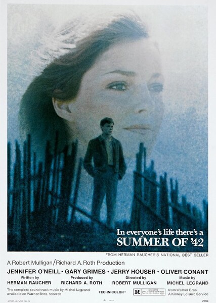 Summer of '42