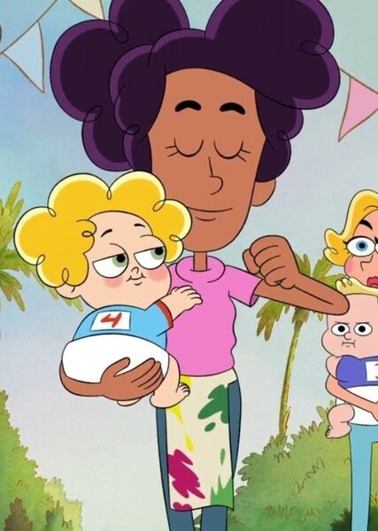 Summer of the Baby Races
