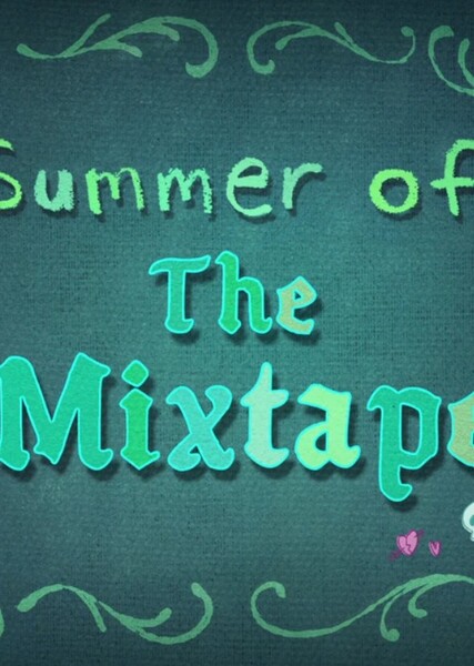 Summer of the Mixtape photo