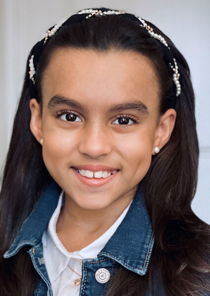 Summer Rose Castillo