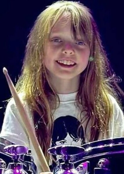 Summer Rutler photo