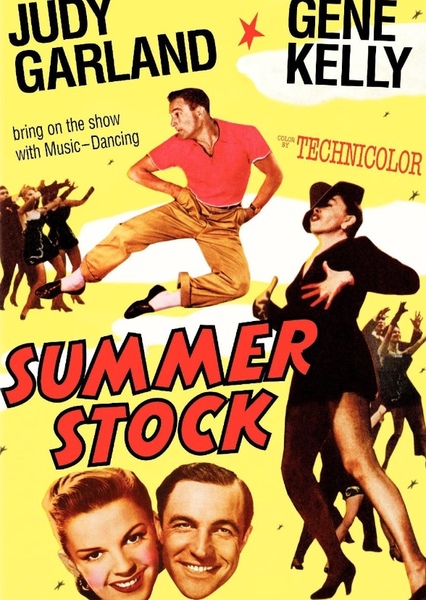 Summer Stock