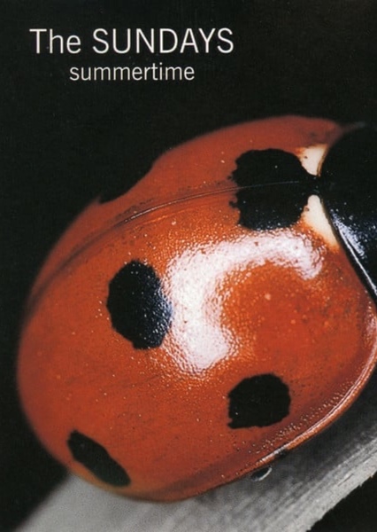 Summertime (The Sundays song)