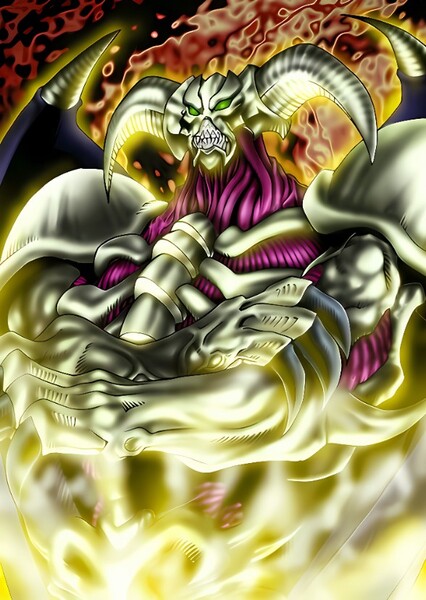 Summoned Skull photo