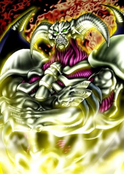Summoned Skull photo